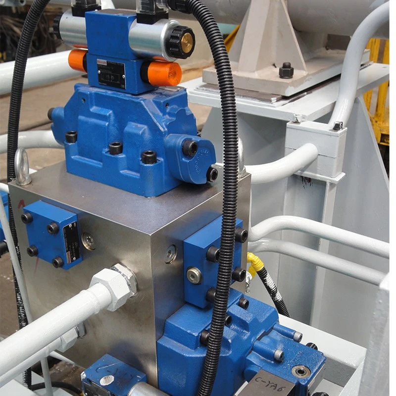 Hydraulic Lever Valve Block suppliers