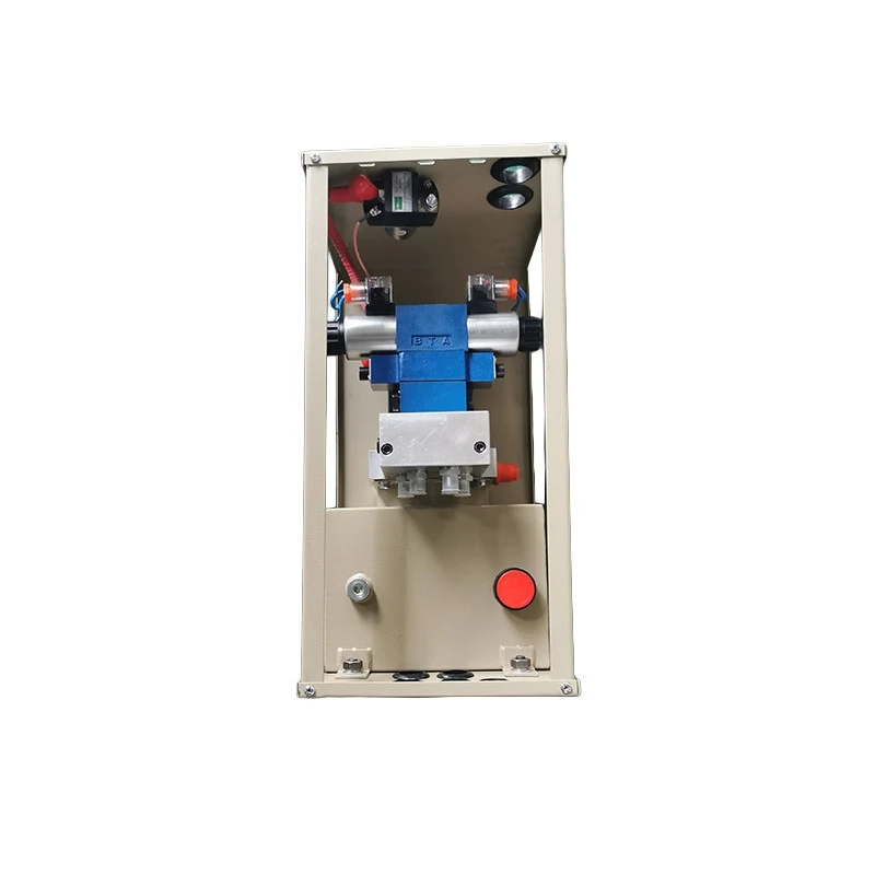 Manual Hydraulic Power Unit best