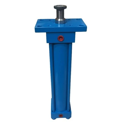 Tie Rod típusú hidraulikus henger
